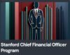 Stanford Chief Financial Officer Program
