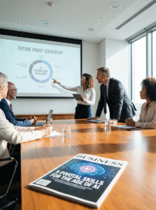 Essential Management Strategies to Maximize Your AI