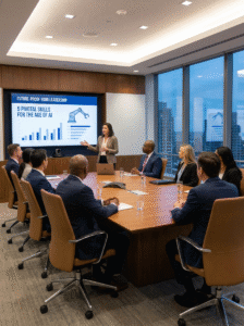 Essential Management Strategies to Maximize Your AI