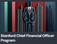 Stanford Chief Financial Officer Program